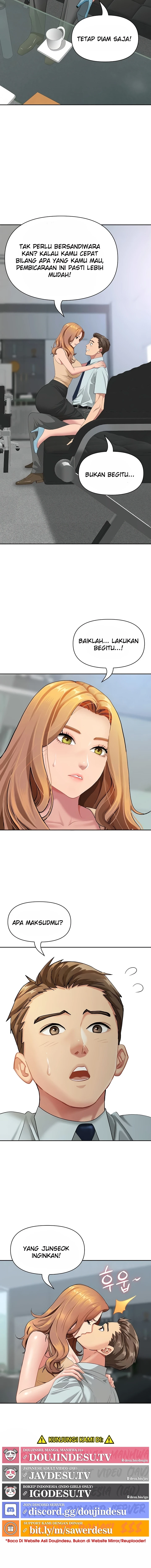 She's a Married Woman - Page 10